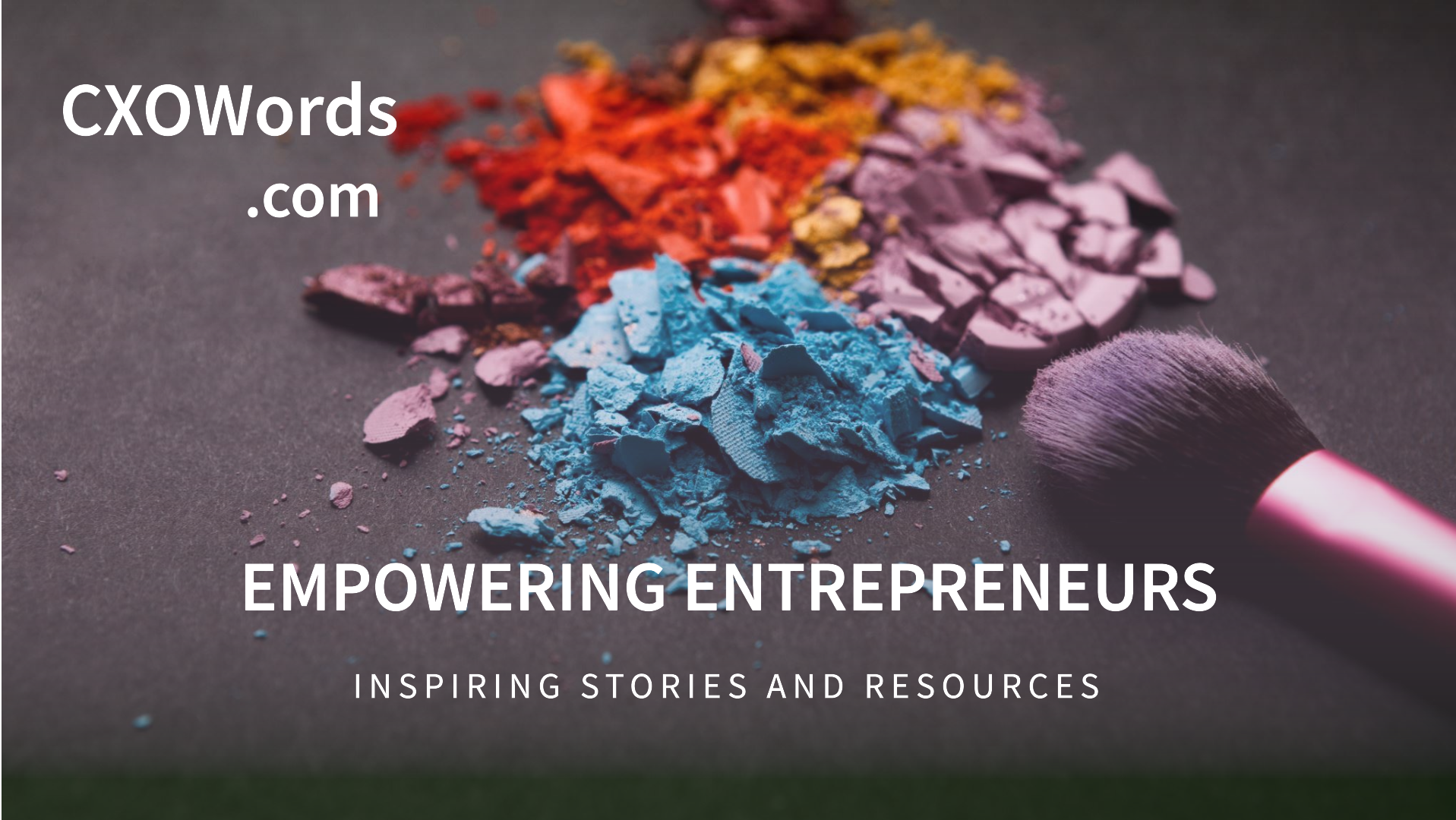 Empowering Entrepreneurs and Startups with Inspiring Stories and Resources