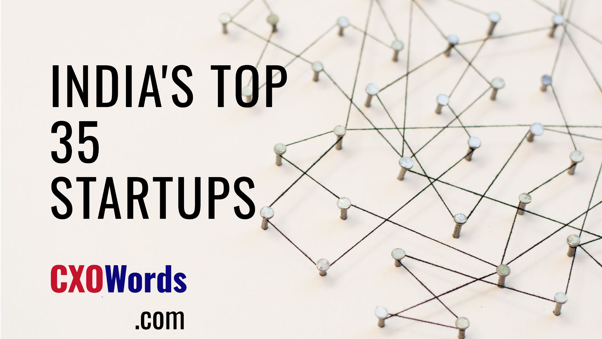 The Top 50 Startups in India Pioneers of Innovation and Growth