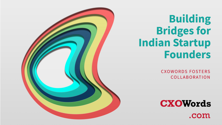 Exploring CXOWords The Voice of Indian Entrepreneurship