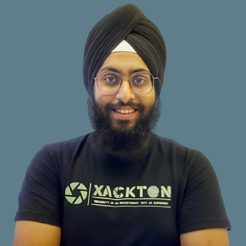 guransh-singh