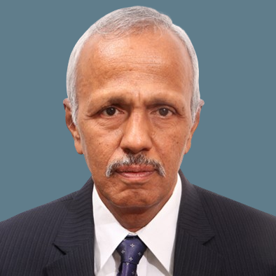 r-chandran